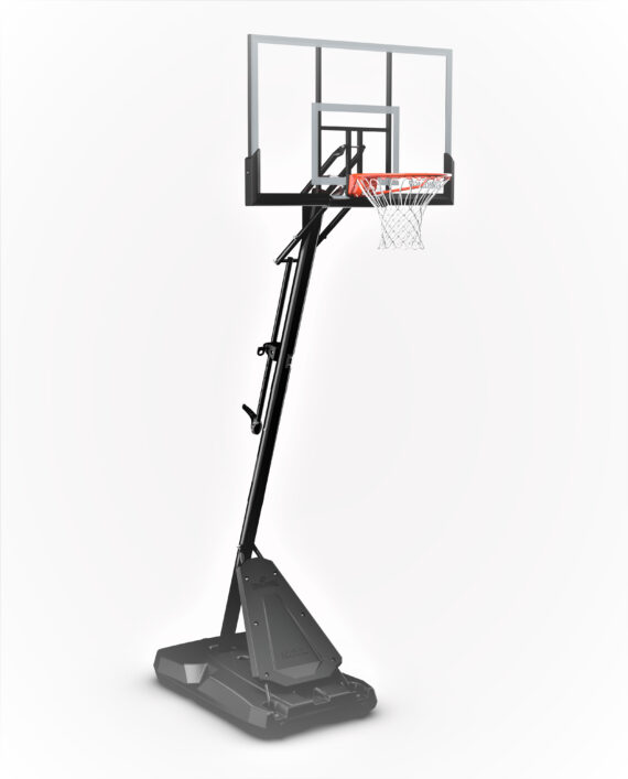 SPALDING GOLD 54″