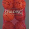 BASKETBALL MESH BAG - Image 2