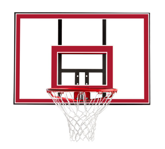 POLYCARBONATE BACKBOARD 44''