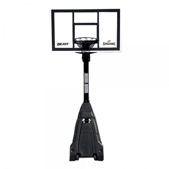 THE BEAST STEALTH PORTABLE 60'' Black Edition - Image 2