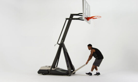 THE BEAST STEALTH PORTABLE 60'' Black Edition - Image 5
