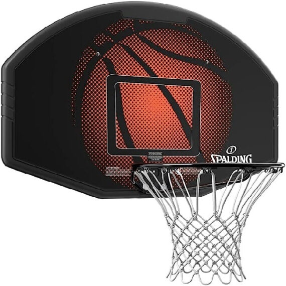 NBA HIGHLIGHT BACKBOARD 44″