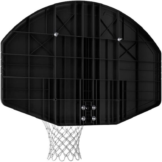 NBA HIGHLIGHT BACKBOARD 44″ - Image 2