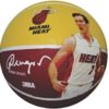 PLAYER BALL GORAN DRAGIĆ – MIAMI HEAT